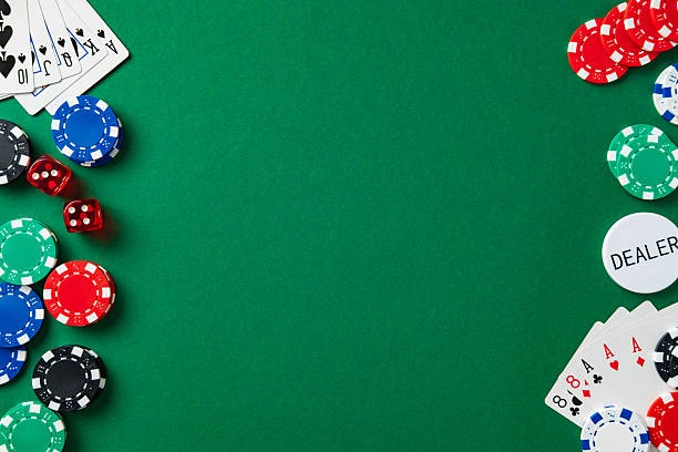 Live Casino Game 